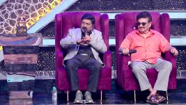 Super Singer Junior (Tamil) S10 E13 Captain Vijayakanth's Untold Tales