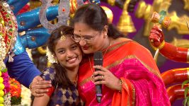 Super Singer Junior (Tamil) S10 E16 Divine Performances on Stage