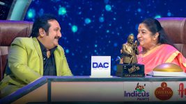 Super Singer Junior (Tamil) S10 E18 Musical Tribute to SPB: Part Two