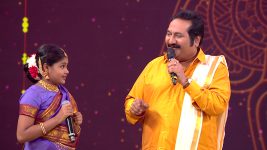 Super Singer Junior (Tamil) S10 E21 Soulful Classic Tunes