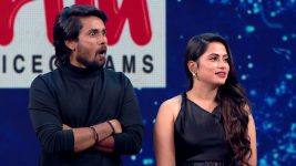 Super Singer Junior (Tamil) S10 E24 Getup Round