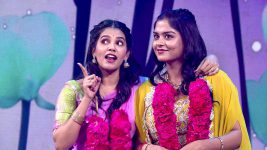 Super Singer Junior (Tamil) S10 E25 Three Generations of Talent