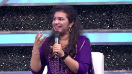 Super Singer Junior (Tamil) S10 E28 Celebrating Swarnalatha