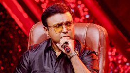 Super Singer Junior (Tamil) S10 E30 Annathe vs. Rock Star