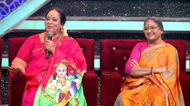 Super Singer Junior (Tamil) S10 E32 A Divine Musical Night