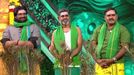 Super Singer Junior (Tamil) S10 E33 A Trip to Muthumalai Murugan Temple