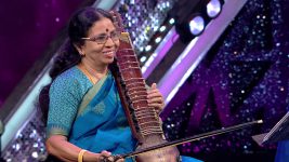 Super Singer Junior (Tamil) S10 E34 Celebrating Isaignani