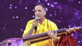 Super Singer Junior (Tamil) S10 E35 The Musical Magic of Ilaiyaraaja