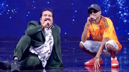 Super Singer Junior (Tamil) S10 E36 Junior Vibe Fest