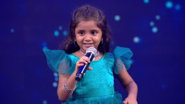 Super Singer Junior (Tamil) S10 E37 Vibe Round