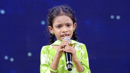 Super Singer Junior (Tamil) S10 E38 Top 10 Selection Round