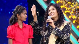Super Singer Junior (Tamil) S10 E39 Vijay Stars Join Juniors