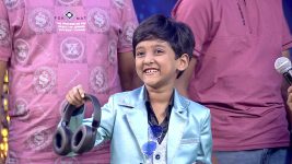 Super Singer Junior (Tamil) S10 E41 Heartfelt Harmonies