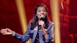 Super Singer Junior (Tamil) S10 E42 Fight for the Finale Round
