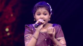 Super Singer Junior (Tamil) S10 E43 Battle for Stars