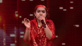Super Singer Junior (Tamil) S10 E44 Retro Showdown Begins
