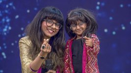 Super Singer Junior (Tamil) S10 E46 Battle for the Last Star