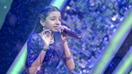 Super Singer Junior (Tamil) S10 E47 A Tough Race