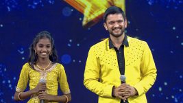 Super Singer Junior (Tamil) S10 E49 Race to the Finale