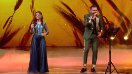 Super Singer Junior (Tamil) S10 E51 Ticket to Finale Round