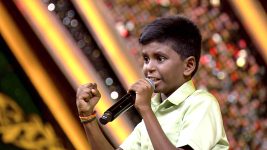 Super Singer Junior (Tamil) S10 E52 Wild Card Round