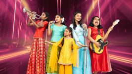 Super Singer Junior (Tamil) S10 E55 Grand Finale