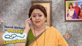 Taarak Mehta ka Ooltah Chashmah S01 E4725 Madhavi Dials Bapuji Taarak Mehta ka Ooltah Chashmah S01 E4725 Madhavi Dials Bapuji