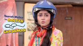 Taarak Mehta ka Ooltah Chashmah S01 E4734 Bawri's Tough Test