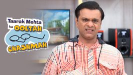 Taarak Mehta ka Ooltah Chashmah S01 E4736 Mystery Gift For Bagha