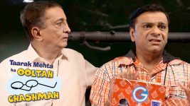 Taarak Mehta ka Ooltah Chashmah S01 E4737 Bagha’s Mysterious Invitation