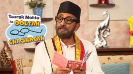 Taarak Mehta ka Ooltah Chashmah S01 E4743 Natkhat Acharya Ji