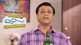 Taarak Mehta ka Ooltah Chashmah S01 E4745 Drama To Stop The Wedding