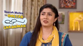 Taarak Mehta ka Ooltah Chashmah S01 E4746 Bawri In Tears