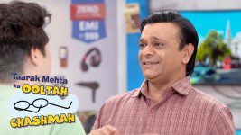 Taarak Mehta ka Ooltah Chashmah S01 E4748 Bagha Seeks Help