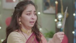 Tu Hi Re Majha Mitwa (Star Pravah) S01 E509 Anjali Learns of Rakesh's Crimes