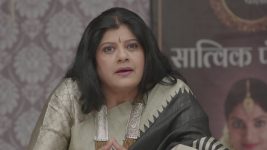 Tu Hi Re Majha Mitwa (Star Pravah) S01 E524 Mrs Deshmukh's Ultimatum to Arnav