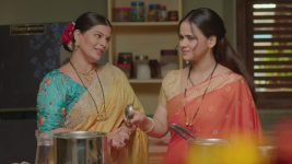Tu Hi Re Majha Mitwa (Star Pravah) S01 E526 Will Namrata Fall for Vallari?