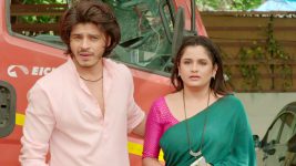 Tu Hi Re Majha Mitwa (Star Pravah) S01 E530 Arnav Restores His Reputation