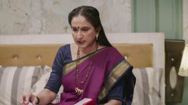 Tujhya Sobatine S01 E147 Revati Refuses Nupur's Request