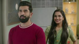 Tujhya Sobatine S01 E150 Malhar Lends Support to Nupur