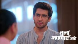 Tula Japnar Aahe (Zee Marathi) S01 E425 2nd June 2026
