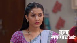 Tula Japnar Aahe (Zee Marathi) S01 E426 3rd June 2026