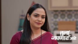 Tula Japnar Aahe (Zee Marathi) S01 E428 5th June 2026