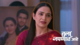 Tula Japnar Aahe (Zee Marathi) S01 E441 20th June 2026