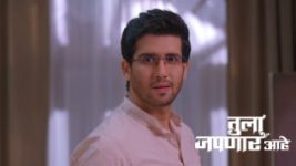 Tula Japnar Aahe (Zee Marathi) S01 E442 22nd June 2026