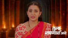 Tula Japnar Aahe (Zee Marathi) S01 E448 29th June 2026