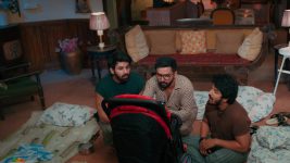 Udne Ki Aasha S01 E818 A Mysterious Baby Creates Chaos
