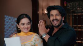 Udne Ki Aasha S01 E831 Sailee Steps into the Election Race