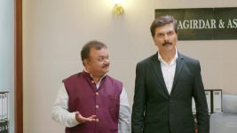 Vachan Dile Tu Mala S01 E151 Digvijay's Plea to Harshavardhan
