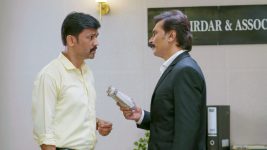 Vachan Dile Tu Mala S01 E152 Harshavardhan's Bribe Plan Fails